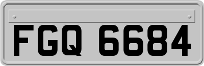 FGQ6684