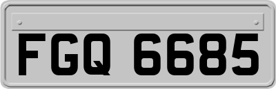 FGQ6685