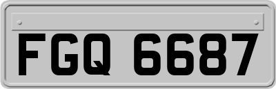 FGQ6687