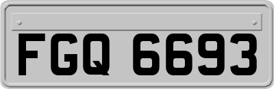 FGQ6693