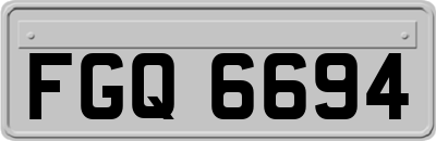 FGQ6694