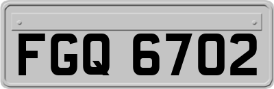 FGQ6702