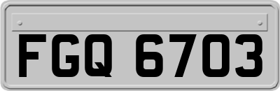 FGQ6703