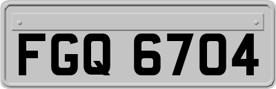 FGQ6704