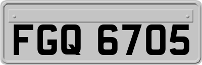 FGQ6705