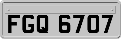 FGQ6707