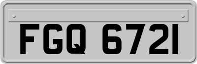 FGQ6721