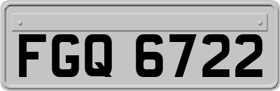 FGQ6722