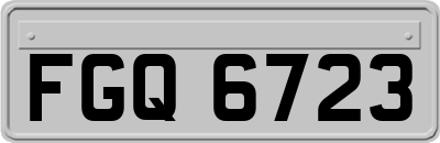 FGQ6723