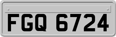 FGQ6724