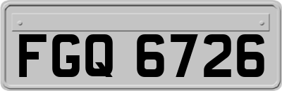 FGQ6726