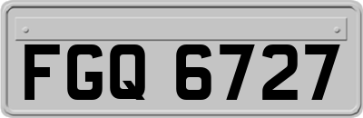 FGQ6727
