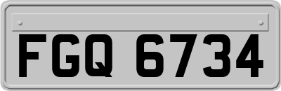 FGQ6734