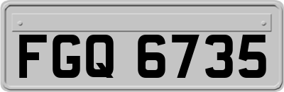 FGQ6735