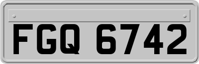 FGQ6742