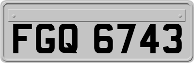 FGQ6743