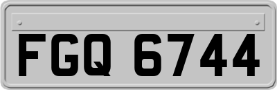 FGQ6744