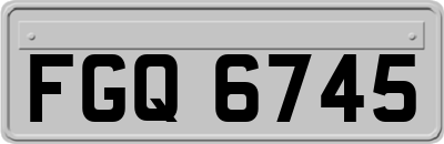 FGQ6745