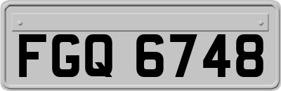 FGQ6748