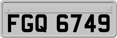 FGQ6749