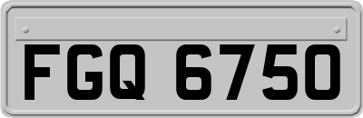 FGQ6750