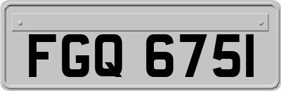 FGQ6751