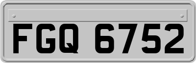FGQ6752
