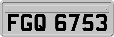 FGQ6753