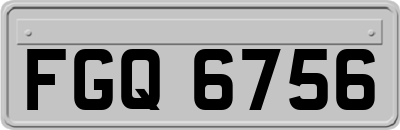 FGQ6756