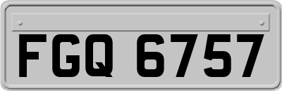 FGQ6757