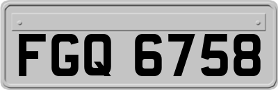 FGQ6758