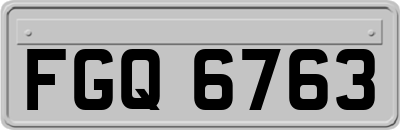 FGQ6763