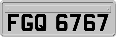 FGQ6767