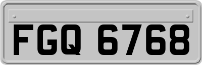 FGQ6768