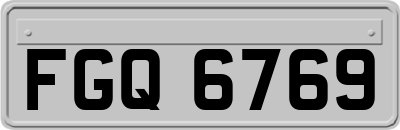 FGQ6769