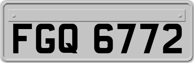 FGQ6772