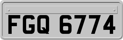 FGQ6774