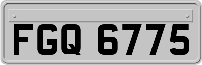FGQ6775