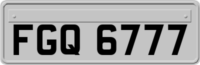 FGQ6777