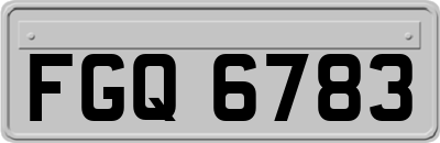 FGQ6783