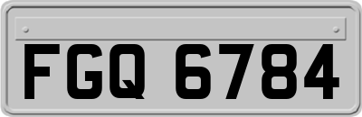 FGQ6784