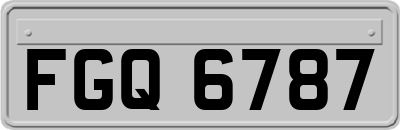 FGQ6787