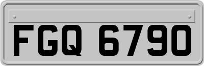 FGQ6790
