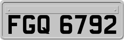 FGQ6792
