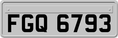 FGQ6793