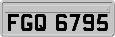 FGQ6795