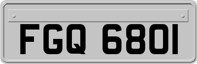 FGQ6801