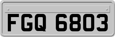 FGQ6803