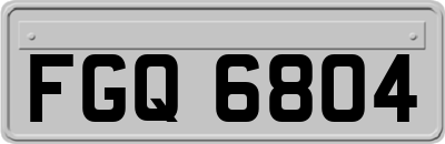 FGQ6804