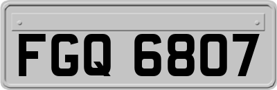 FGQ6807
